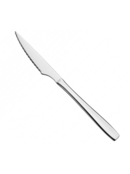 CUCHILLO CHULETERO INOX HOTEL