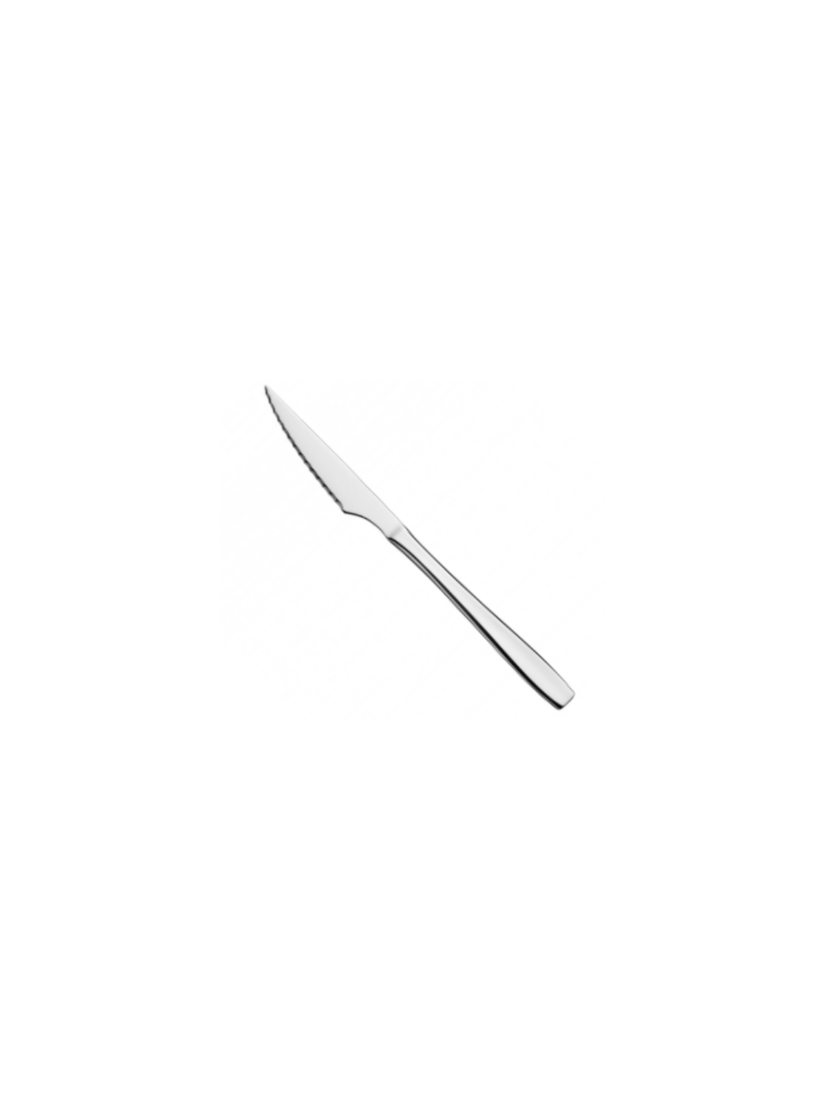 CUCHILLO CHULETERO INOX HOTEL