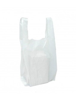 Bolsa de Asa 48 x 60 cm Reciclables - Productos Hosteleros