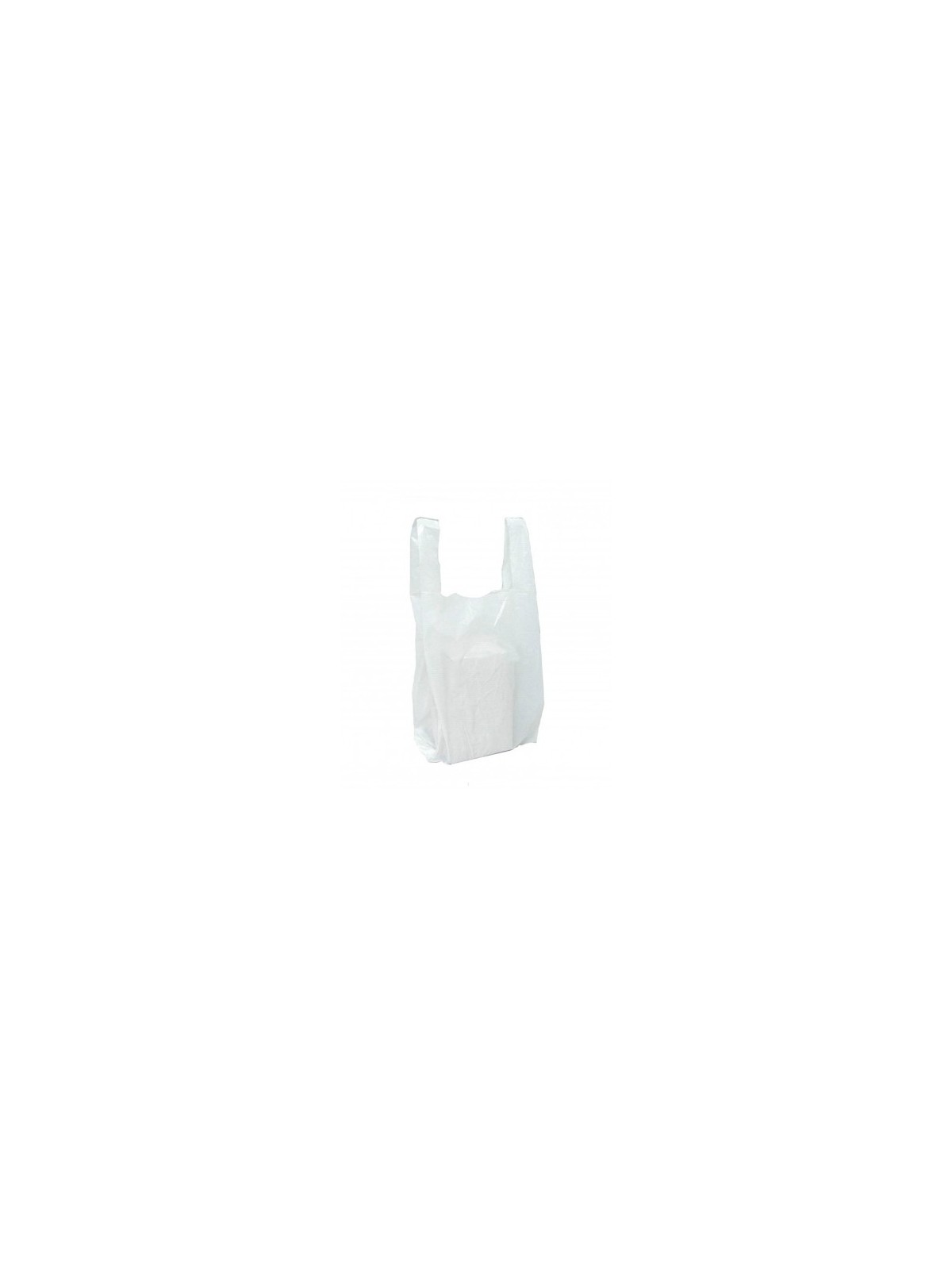 Bolsa de Asa 48 x 60 cm Reciclables - Productos Hosteleros