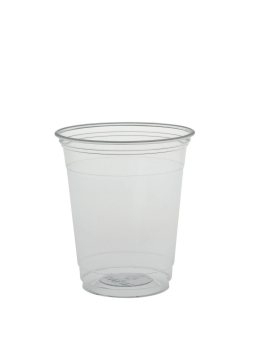 VASO PET 266 ML 9 OZ TRANSPARENTE