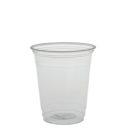 VASO PET 266 ML 9 OZ TRANSPARENTE