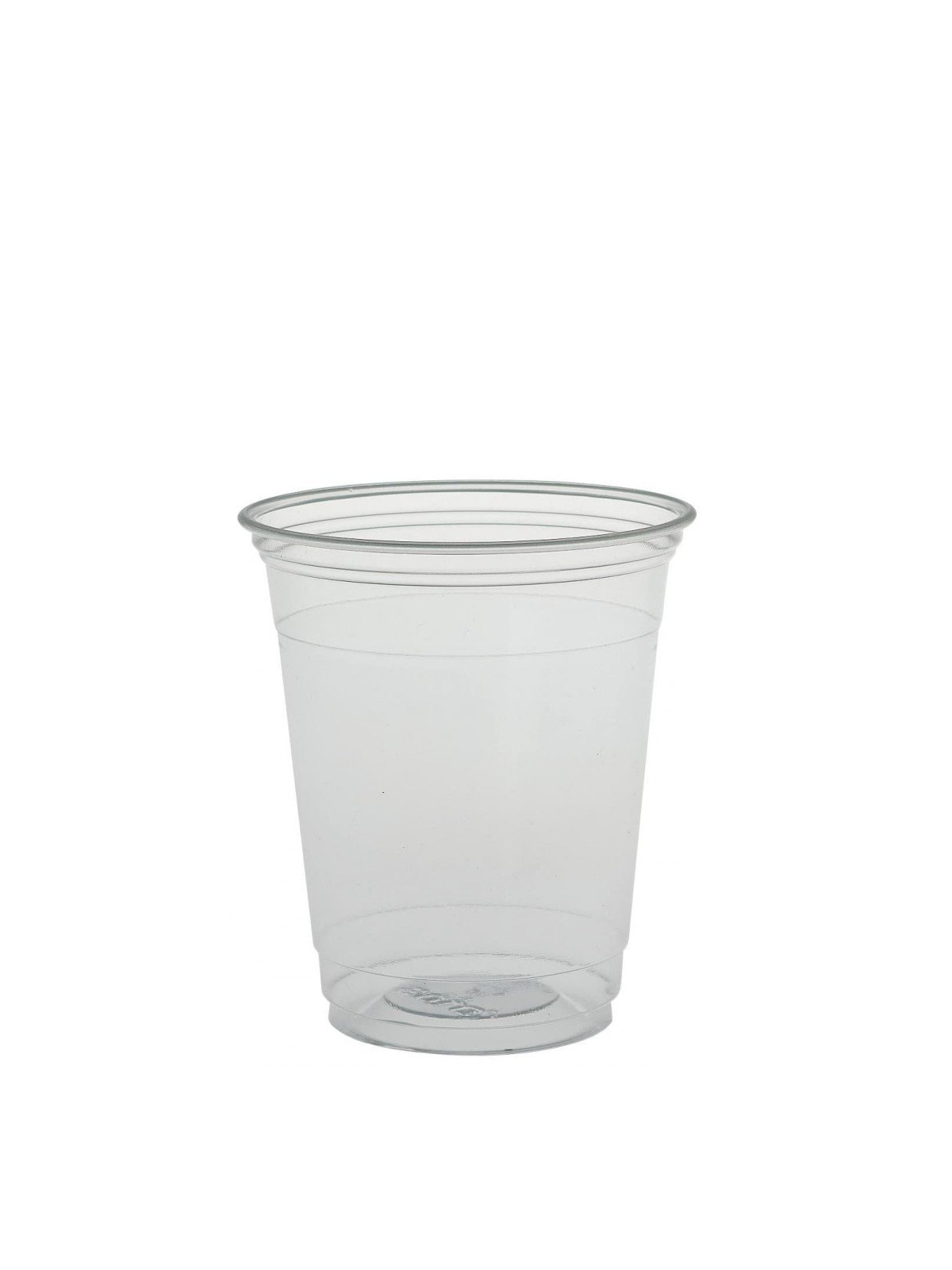 VASO PET 266 ML 9 OZ TRANSPARENTE