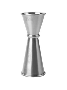 Dosificador de Licor de Acero Inox - Productos Hosteleros