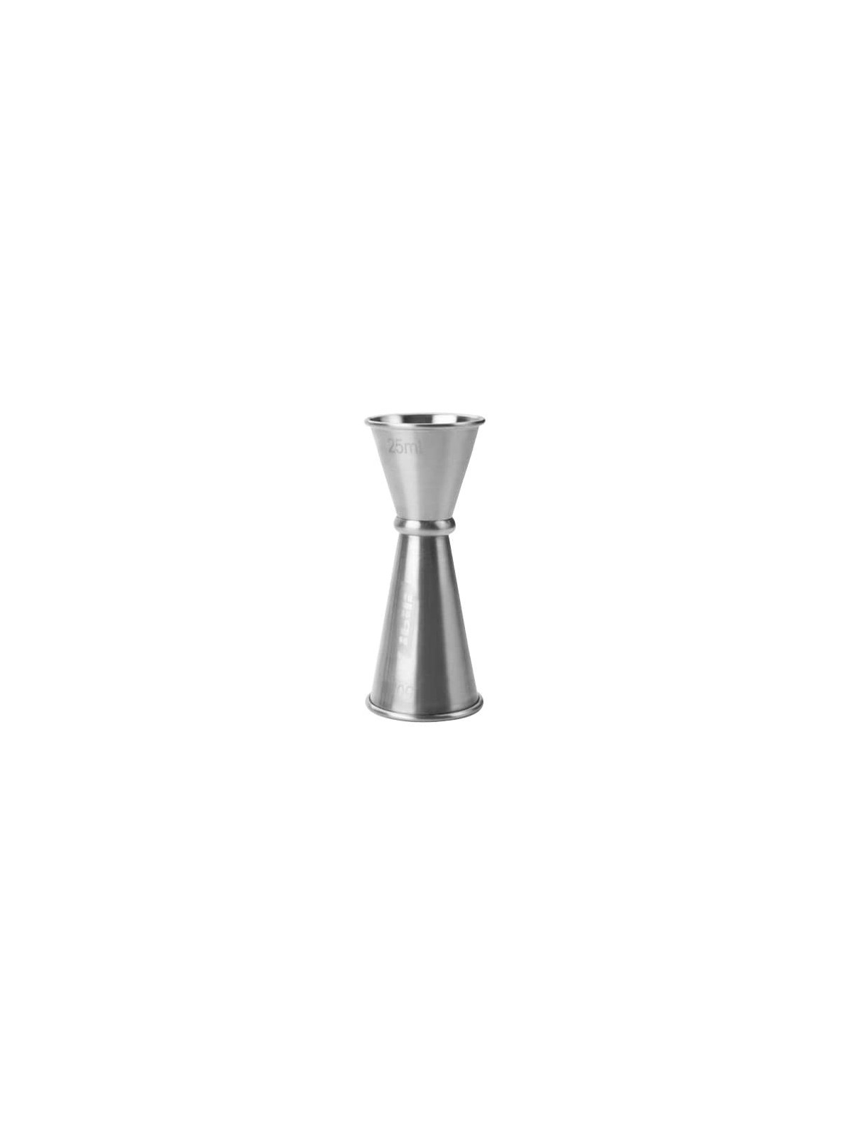 Dosificador de Licor de Acero Inox - Productos Hosteleros