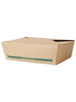 ENVASE KRAFT 900 ML