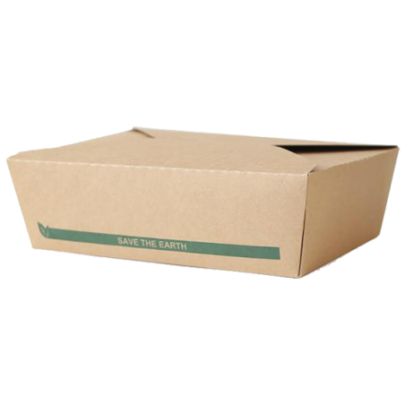 ENVASE KRAFT 900 ML