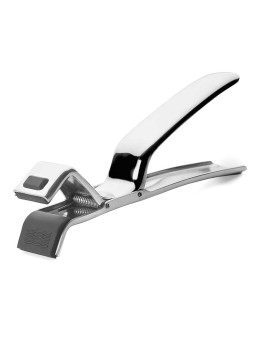 Pinza Horno de Acero Inoxidable - Productos Hosteleros