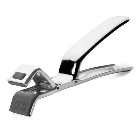 Pinza Horno de Acero Inoxidable - Productos Hosteleros