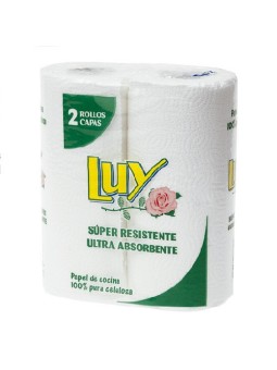 Rollo Papel Cocina Pack 48 Rollos - Productos Hosteleros