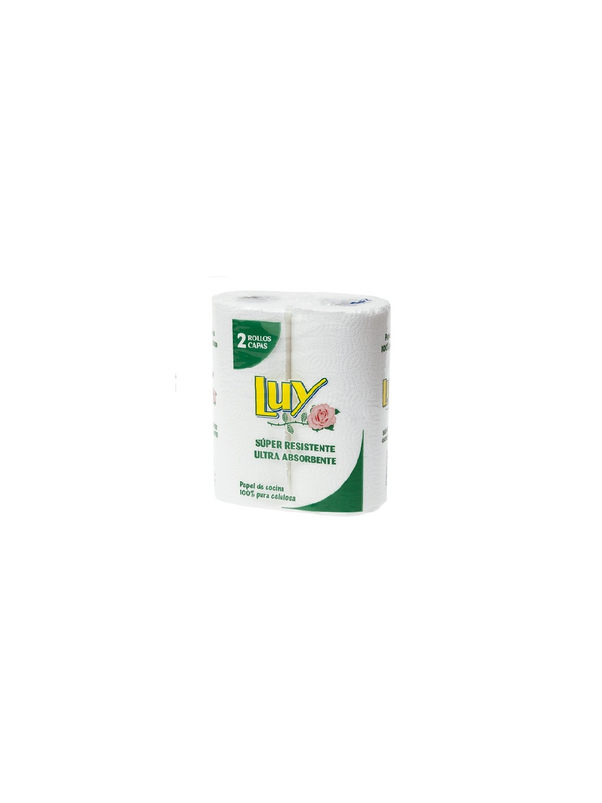 Rollo Papel Cocina Pack 48 Rollos - Productos Hosteleros