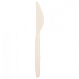 CUCHILLO DE PLÁSTICO...