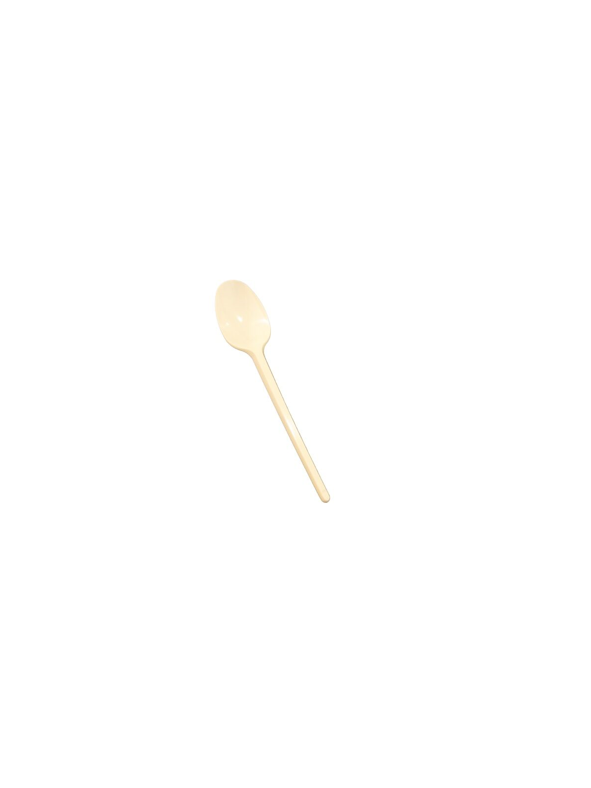 Cuchara de Café Reutilizable - Productos Hostelero