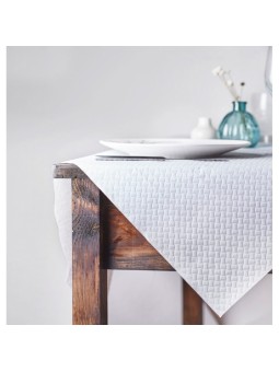 Manteles de Papel Reciclado 100x100  - Productos Hosteleros