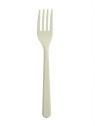 Tenedor de Plástico Reutilizable para Mesa - Hosteleros