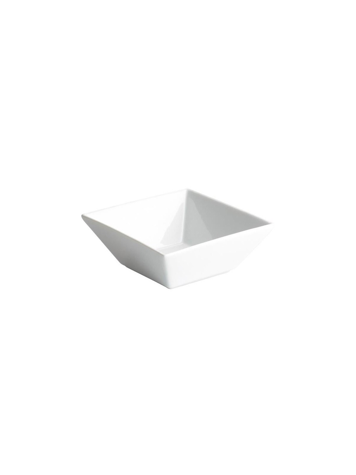 BOWL PORCELANA MING CUADRADO 13 x 13 CM