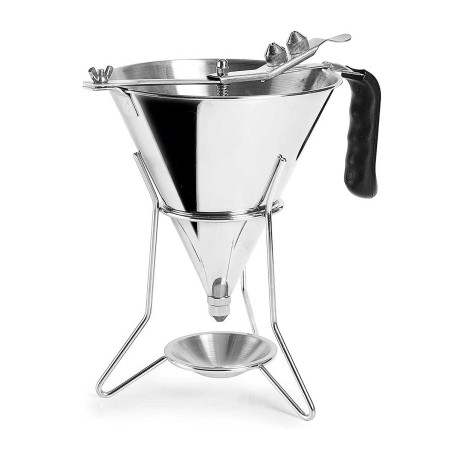 DOSIFICADOR INOX LACOR 2L