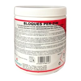 PASTILLAS URINARIOS 750 GR...