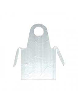 Delantales Desechables Pack 100 - Productos Hosteleros