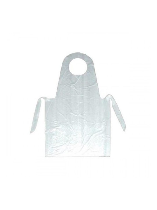 Delantales Desechables Pack 100 - Productos Hosteleros
