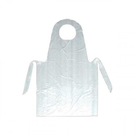 Delantales Desechables Pack 100 - Productos Hosteleros