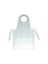 Delantales Desechables Pack 100 - Productos Hosteleros