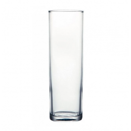 CAJA 24 VASO TUBITO  27 CL...