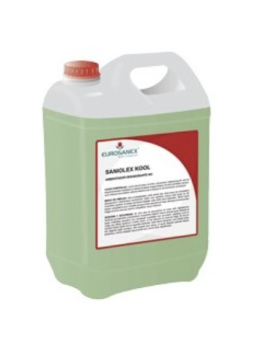 SANIOLEX KOOL 5 LITROS ESPECIAL BAÑOS