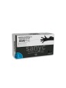 Guantes de Nitrilo Negro en oferta - Productos Hosteleros