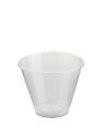 VASO PET 280 ML TRANSPARENTE