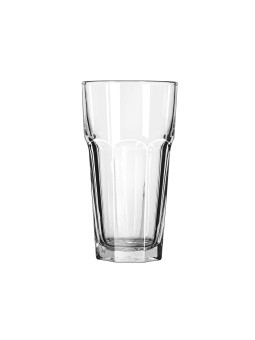 VASO GIBRALTAR LIBBEY 20,7 CL