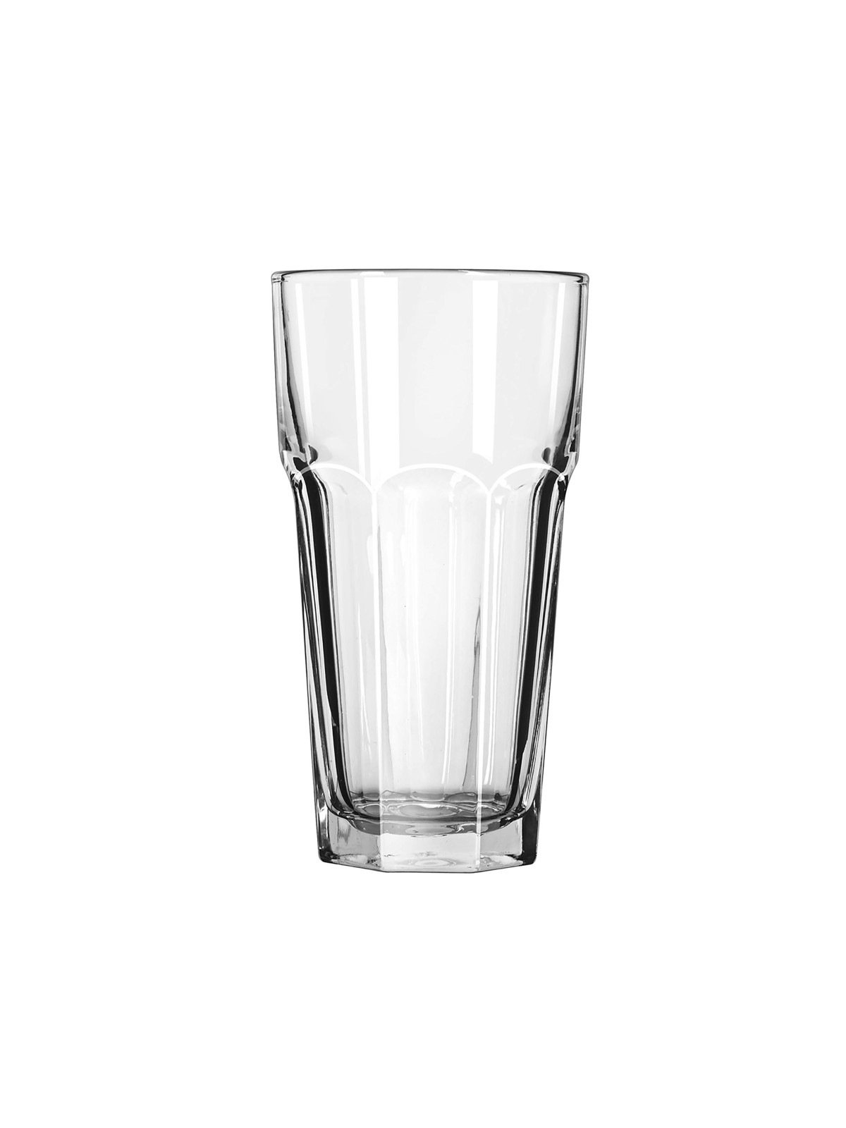 VASO GIBRALTAR LIBBEY 20,7 CL