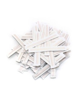Palillos Redondos con Funda Papel - Productos Hosteleros