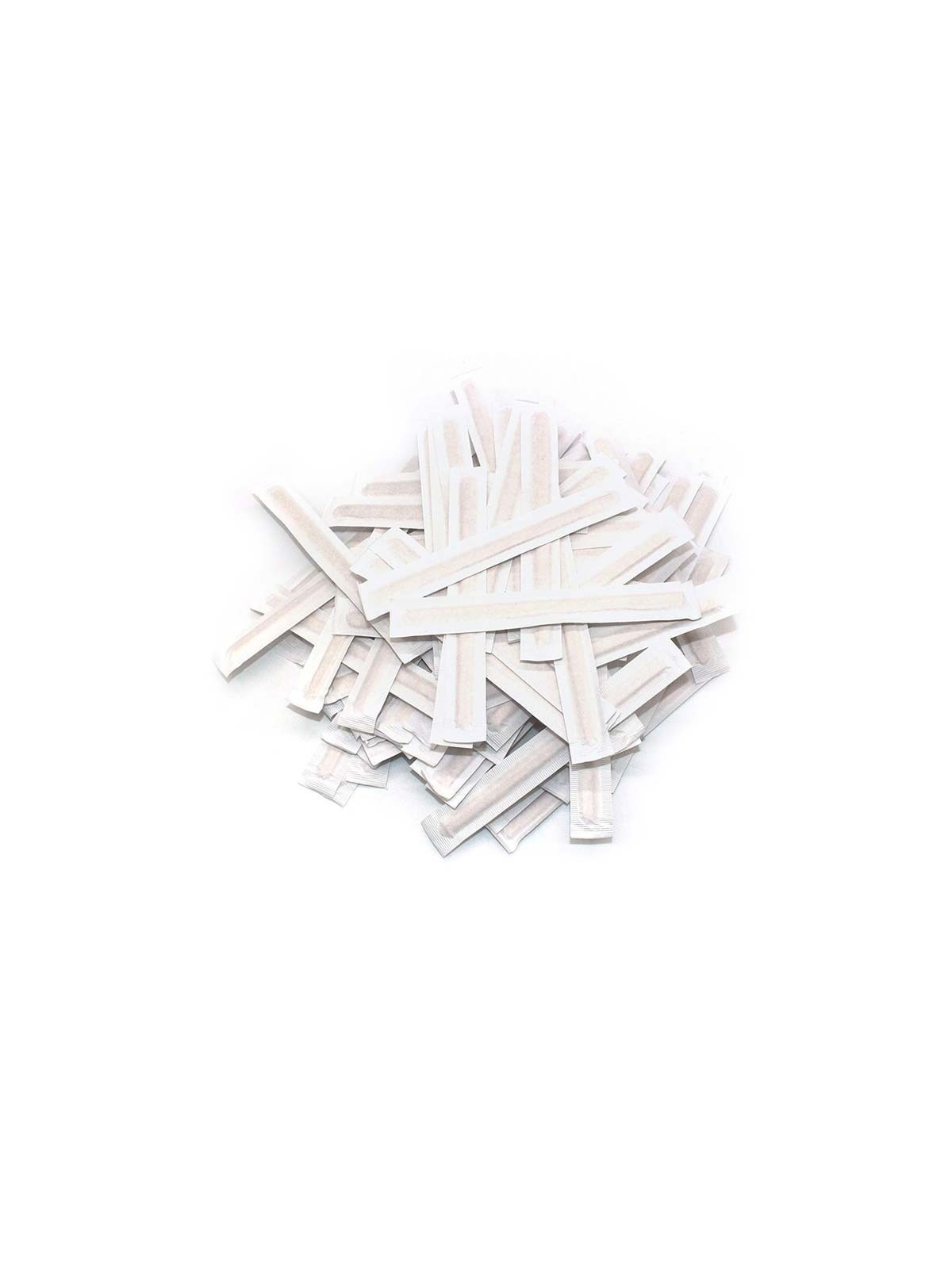 Palillos Redondos con Funda Papel - Productos Hosteleros