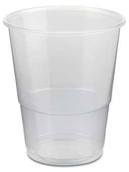 Vasos de Plástico al por mayor - Productos Hosteleros