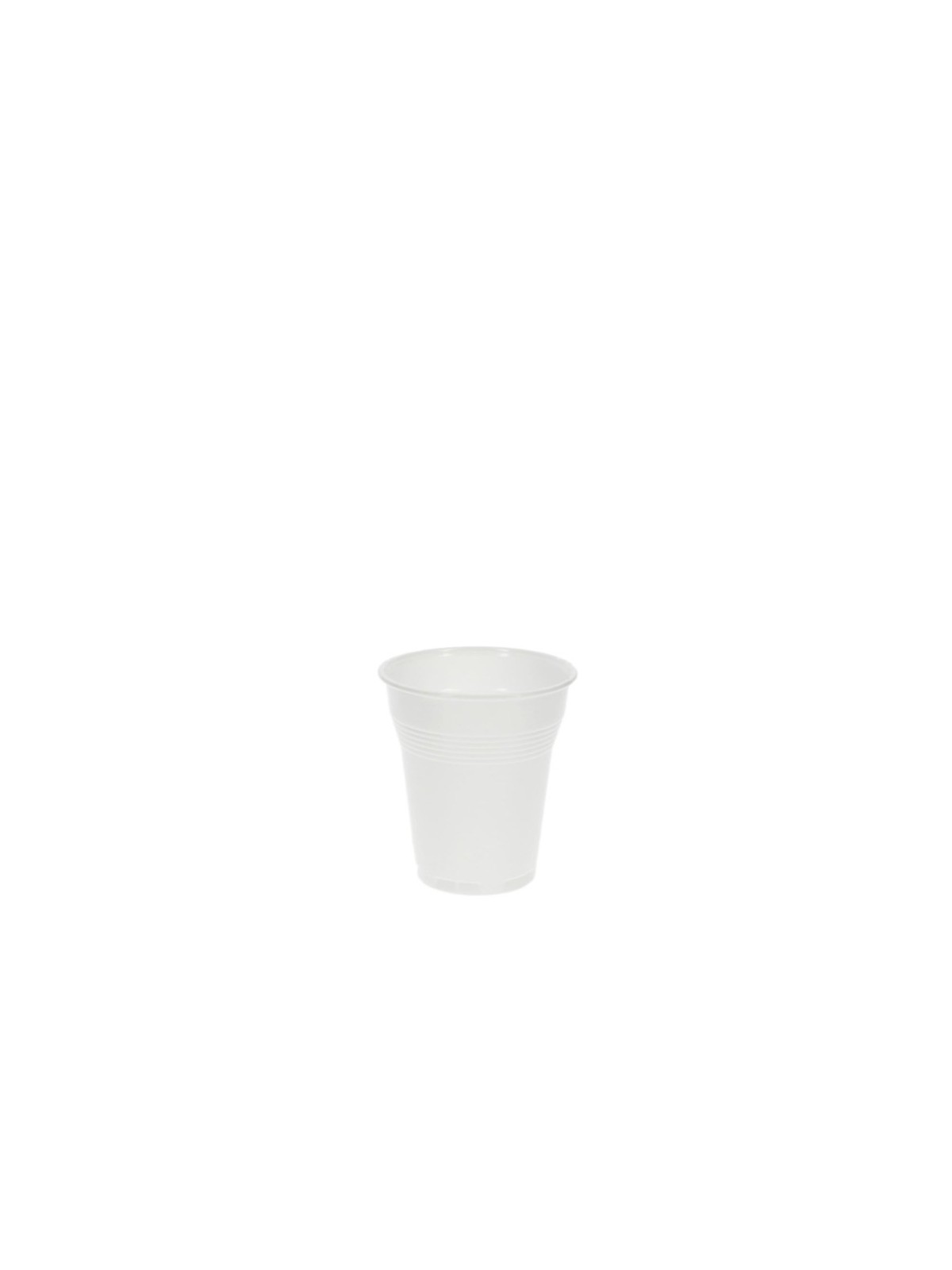 Vasos para Café de Plástico 100 cl - Productos Hosteleros