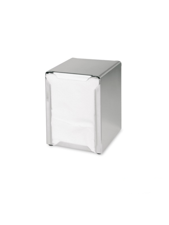 SERVILLETERO MINISERVIS INOX
