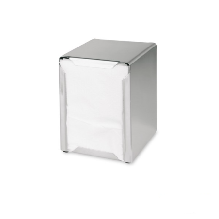 SERVILLETERO MINISERVIS INOX
