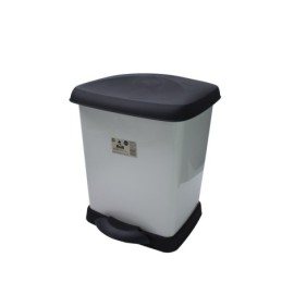 PAPELERA PEDAL 22 LITROS