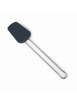 Lengua Cocina de Silicona Negra - Productos Hosteleros