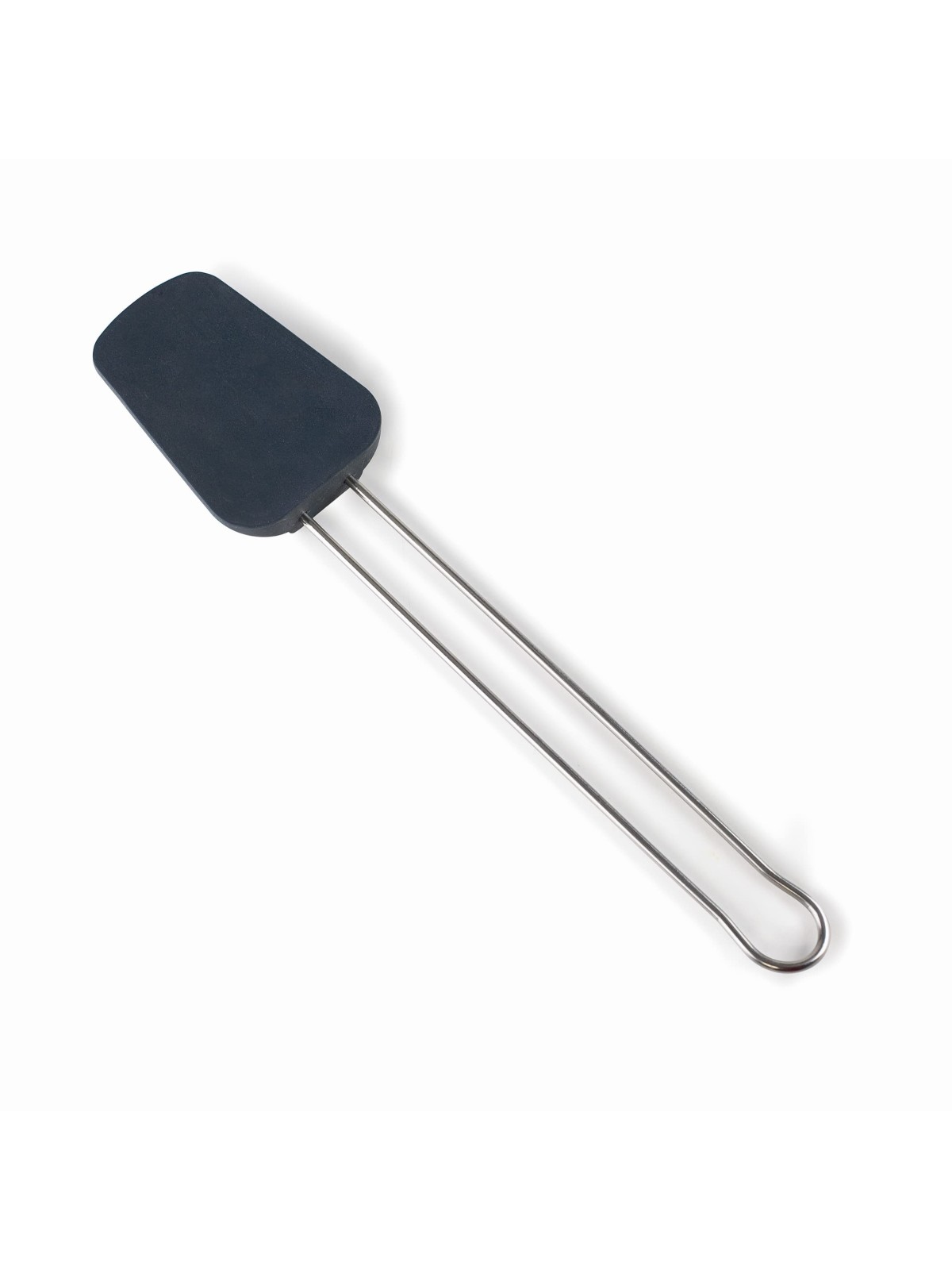 Lengua Cocina de Silicona Negra - Productos Hosteleros