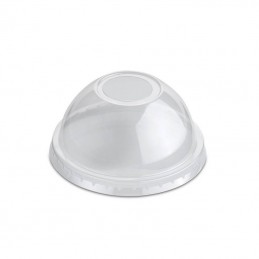 TAPA CUPULA AGUJERO VASO 9 OZ