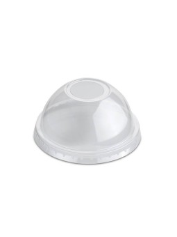 TAPA CUPULA AGUJERO VASO 9 OZ