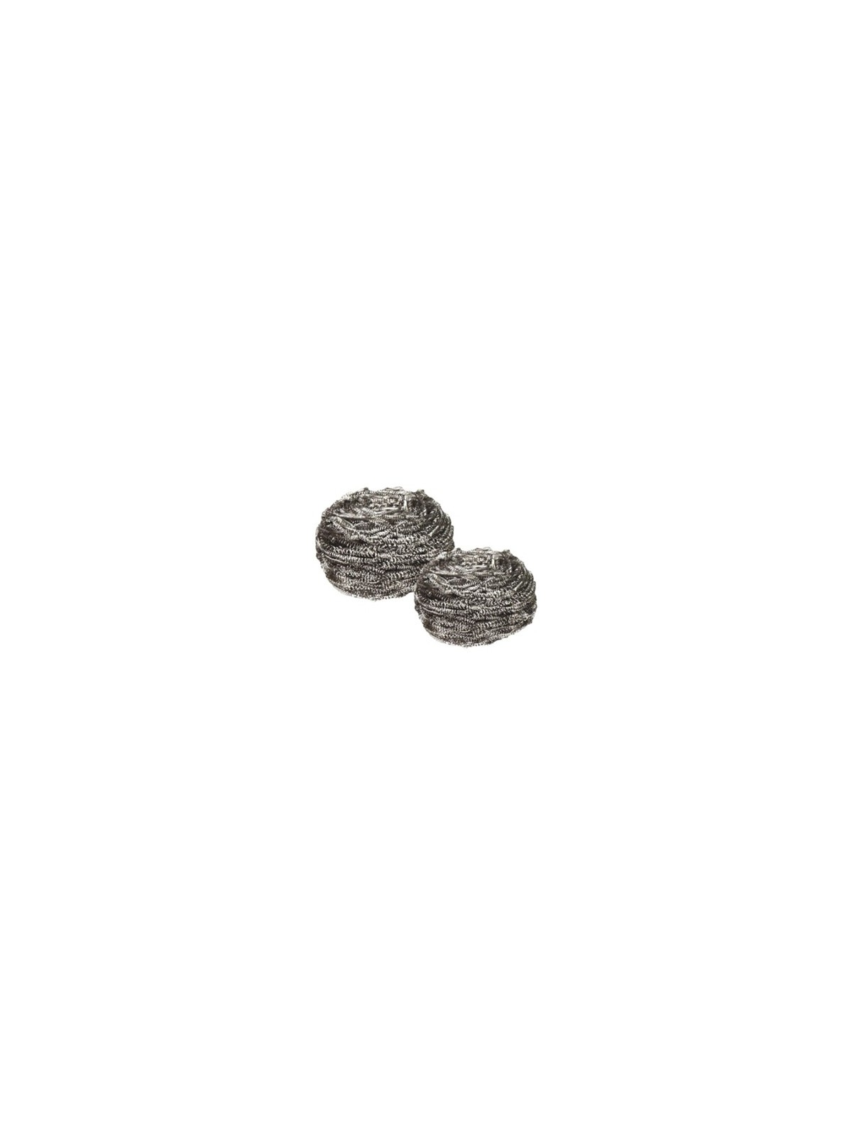 Estropajo Nanas Inox Pack Bolas - Productos Hosteleros