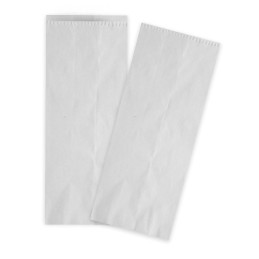 BOLSAS DE PAPEL BLANCAS 14...