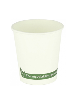 Vasos Ecológicos Sostenibles 7 Onzas - Productos Hosteleros