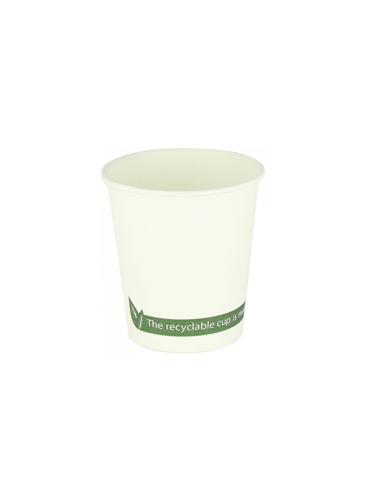 Vasos Ecológicos Sostenibles 7 Onzas - Productos Hosteleros