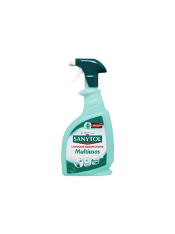 SANYTOL DESINFECTANTE...