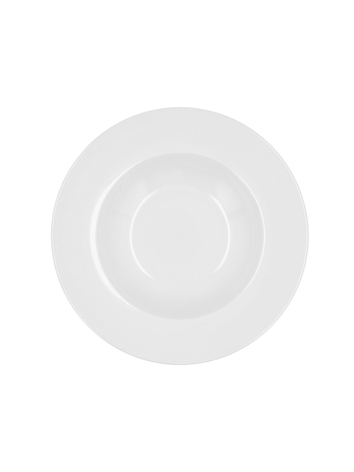 PLATO GLACIAL HONDO 23 CM