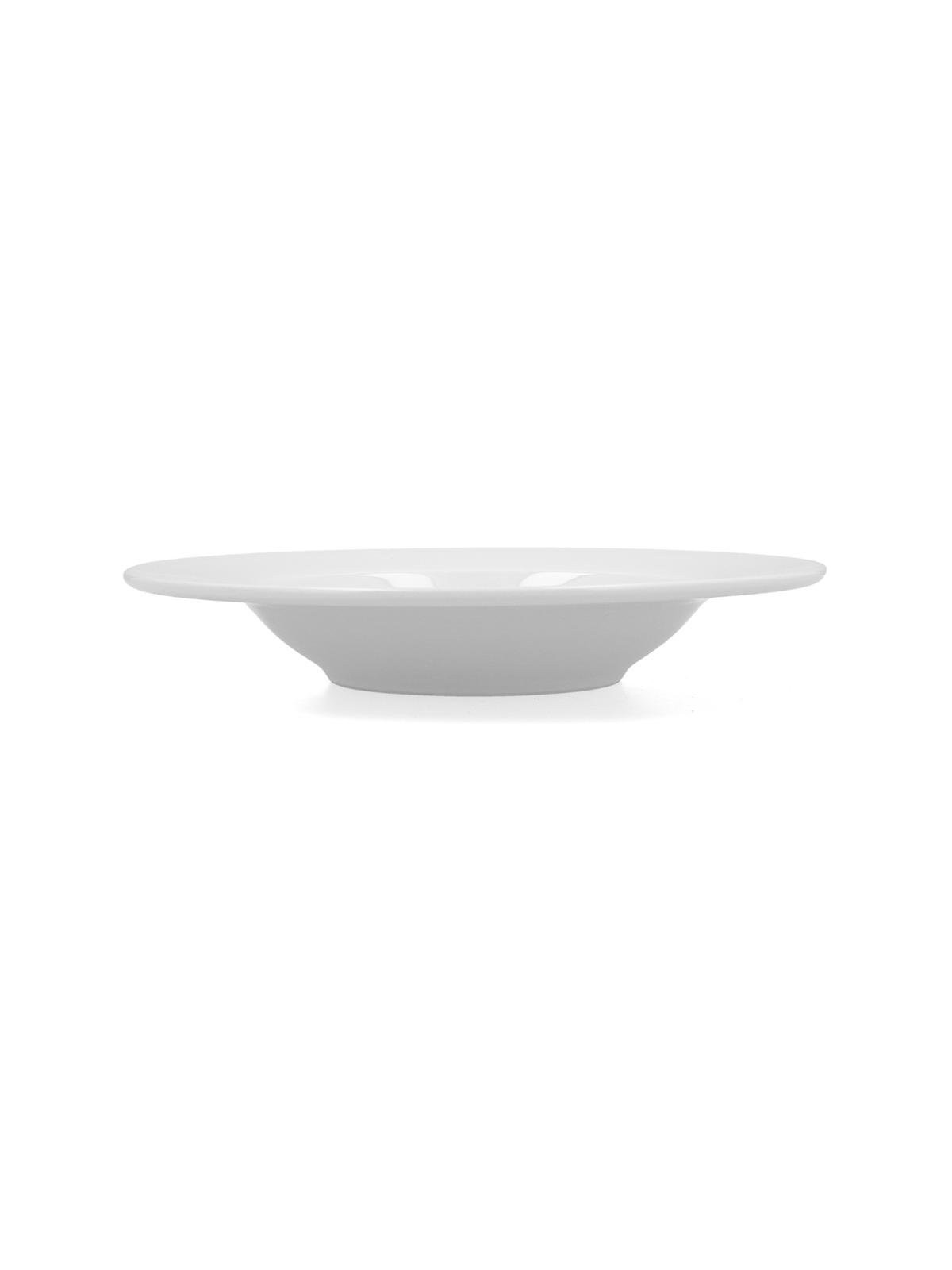 PLATO GLACIAL HONDO 23 CM